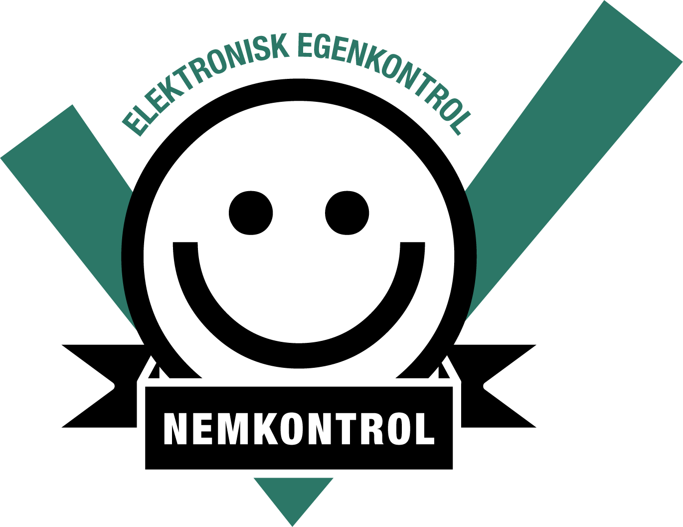 ELEKTRONISK EGENKONTROL